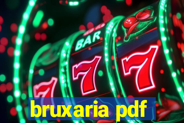 bruxaria pdf